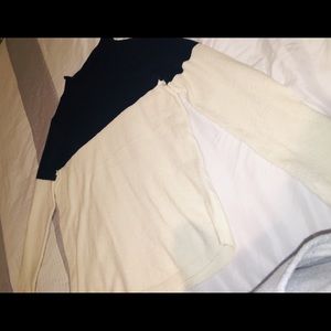 Oversized Turtleneck